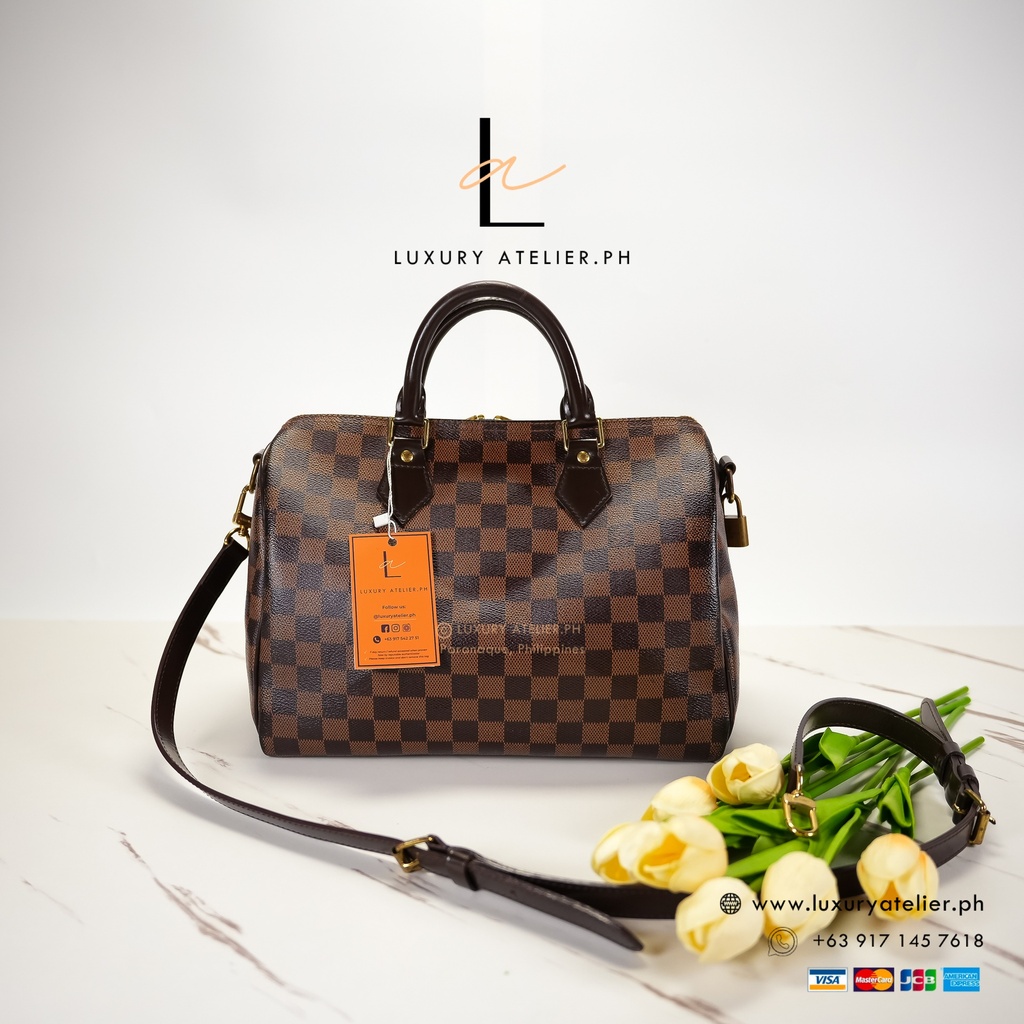 Bandouliere 30 shop